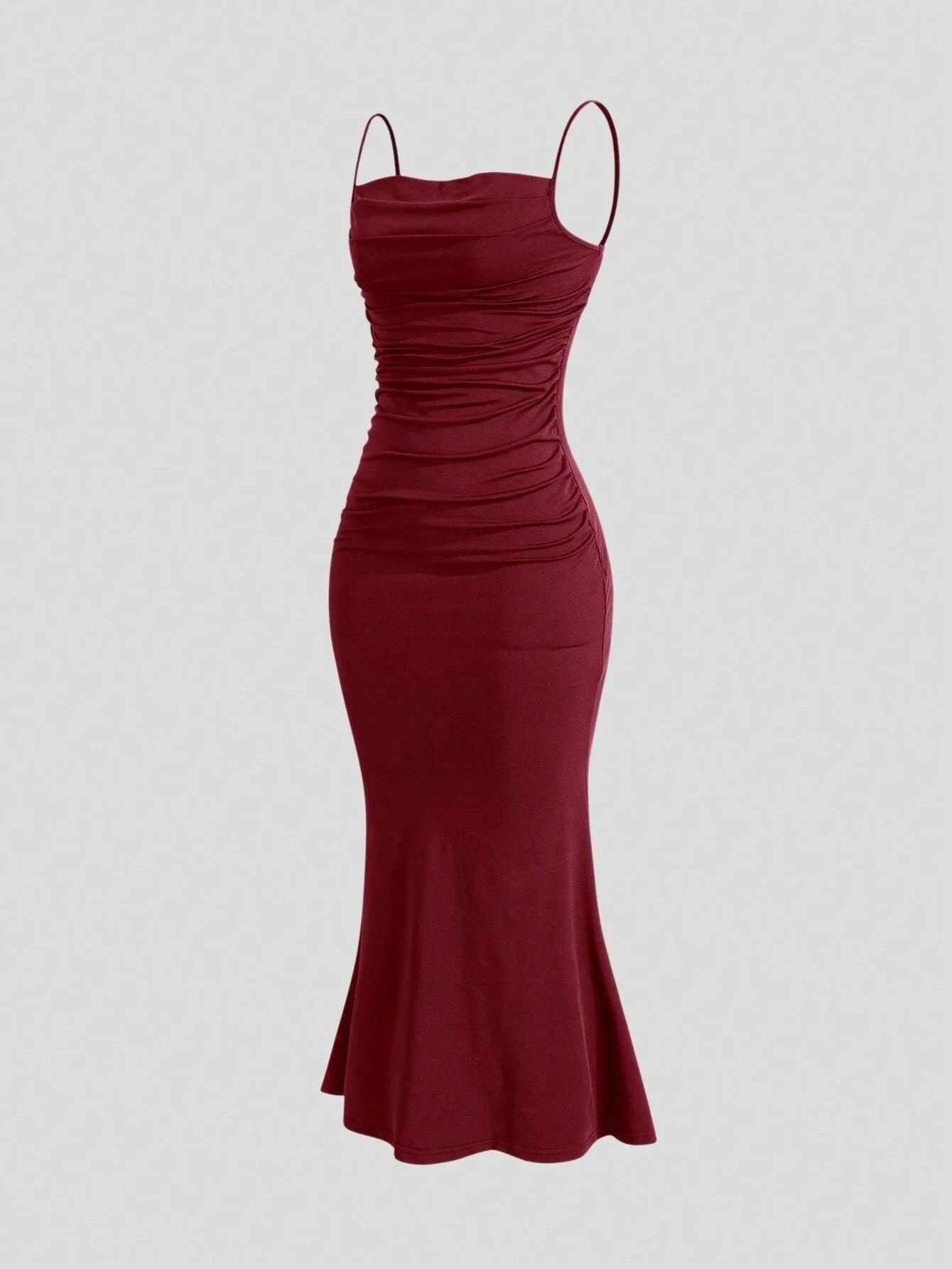 Long Dress