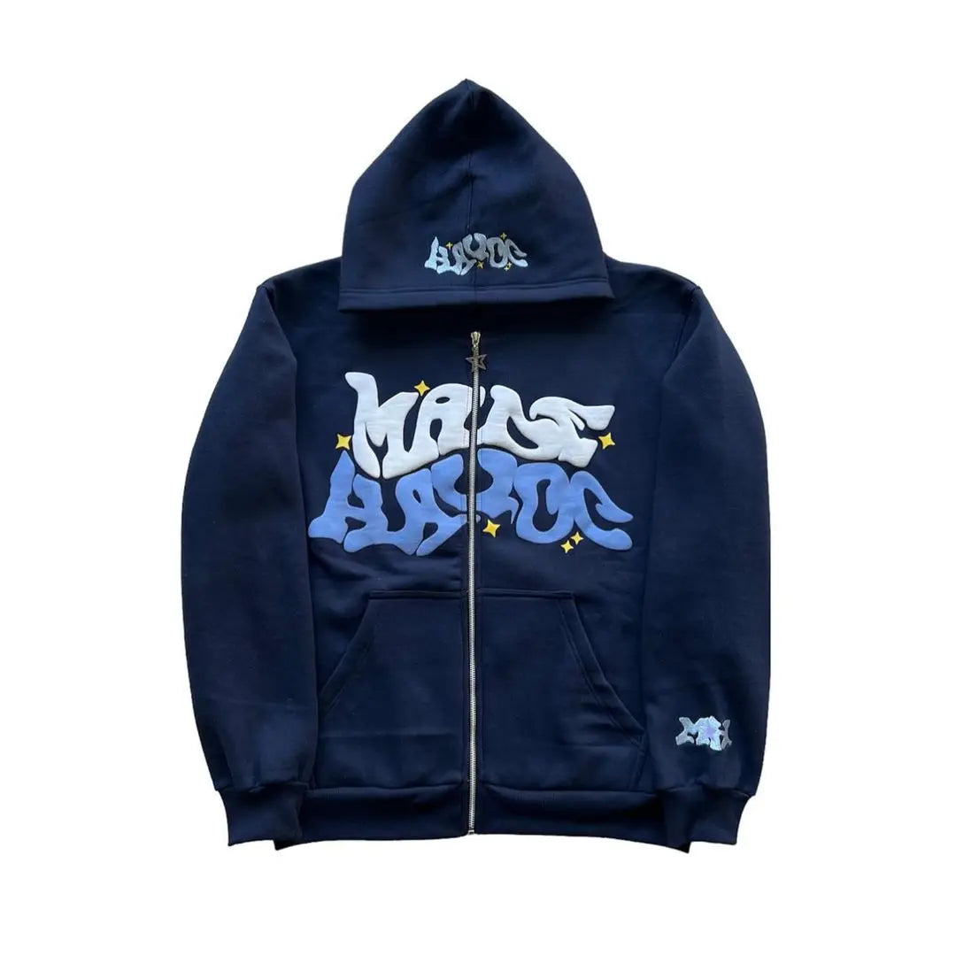 Plus Size Hoodie