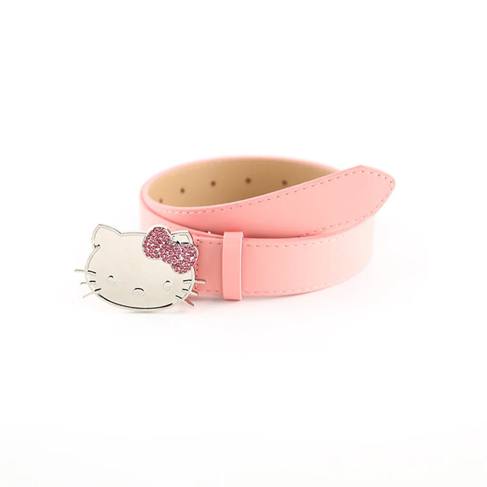 Hello Kitty Belt