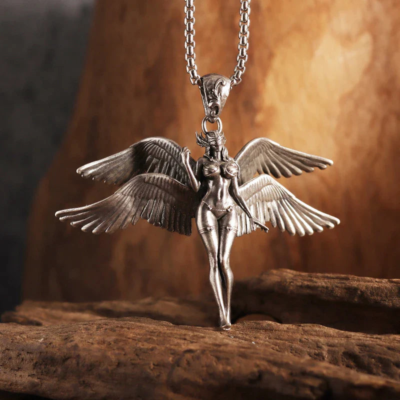 Gothic Pendant