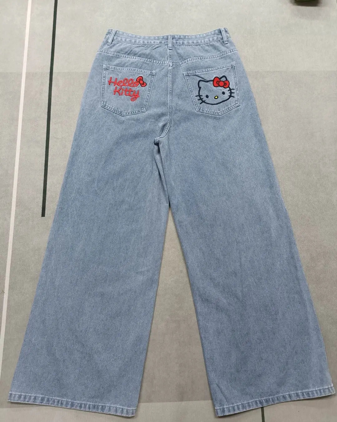 Hello Kitty Pants