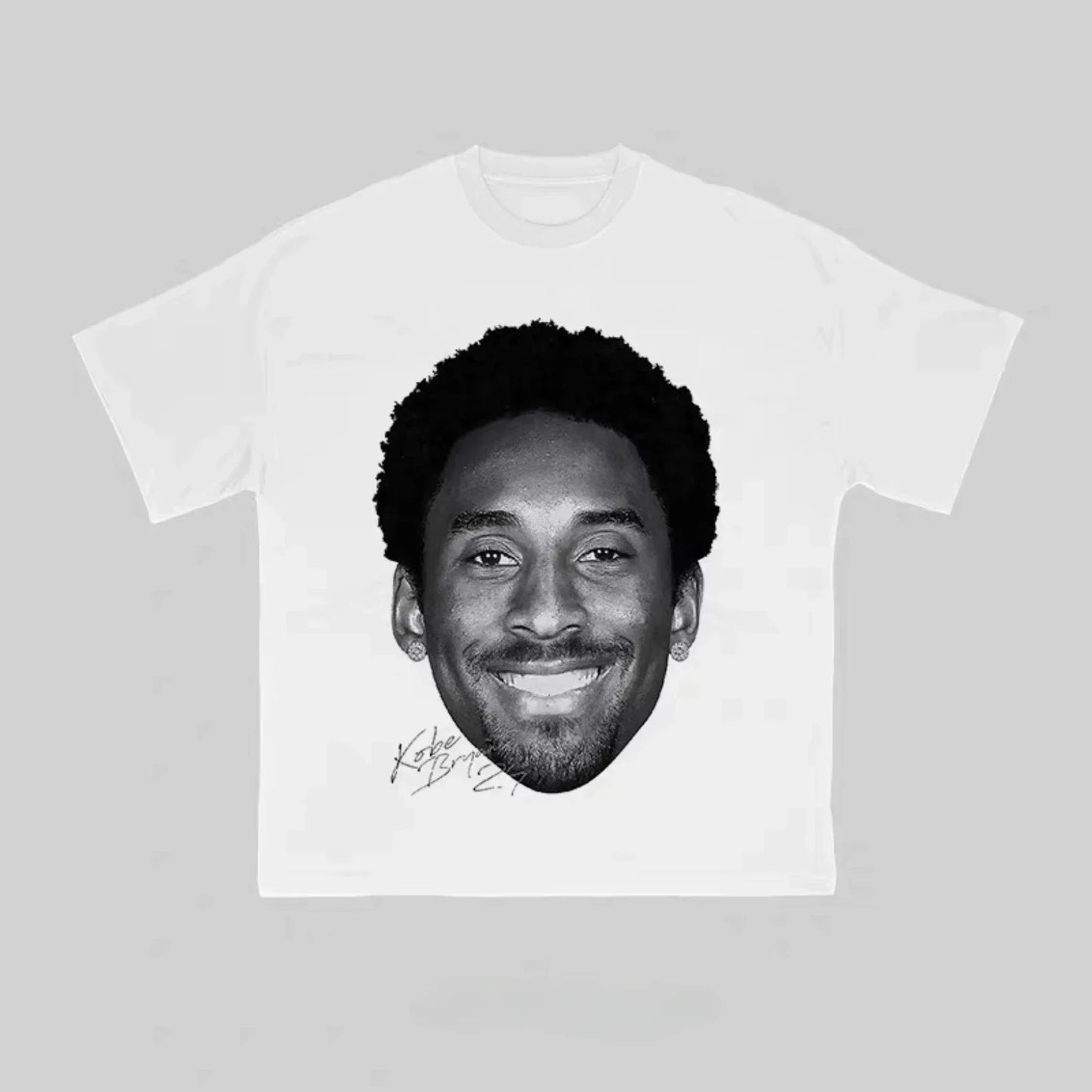 Kobe Bryant T-Shirt