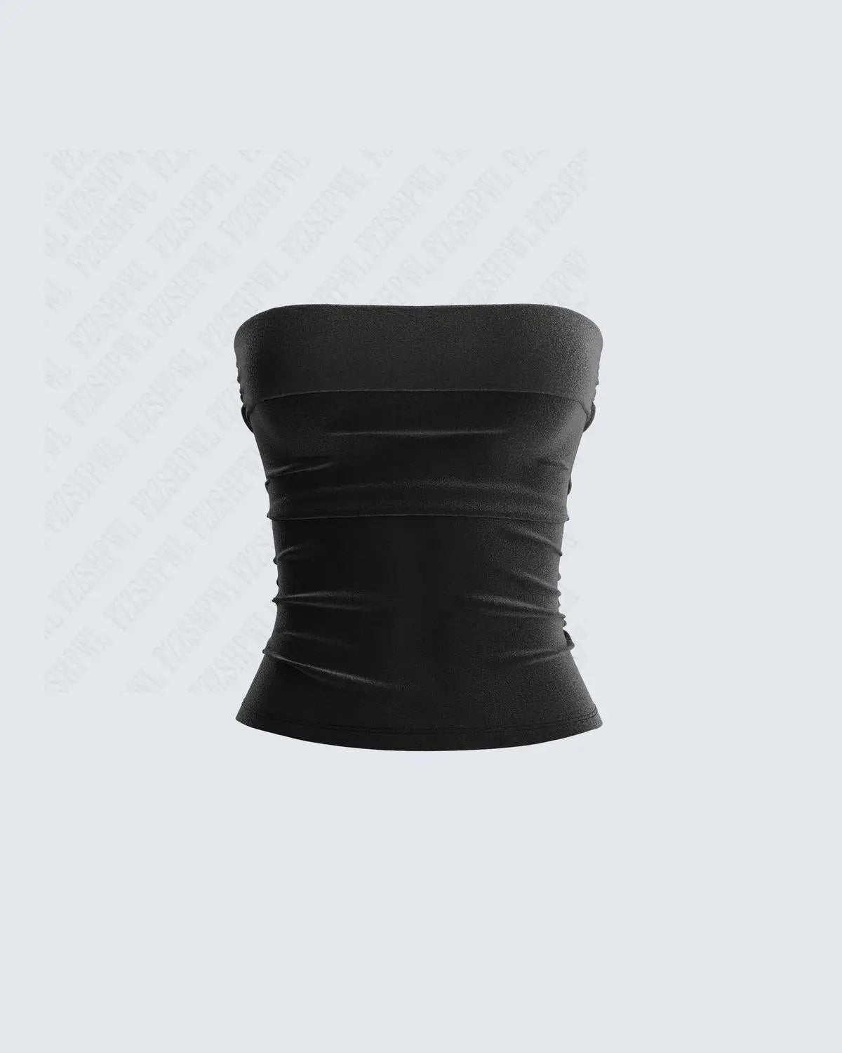 Tube Tank Top