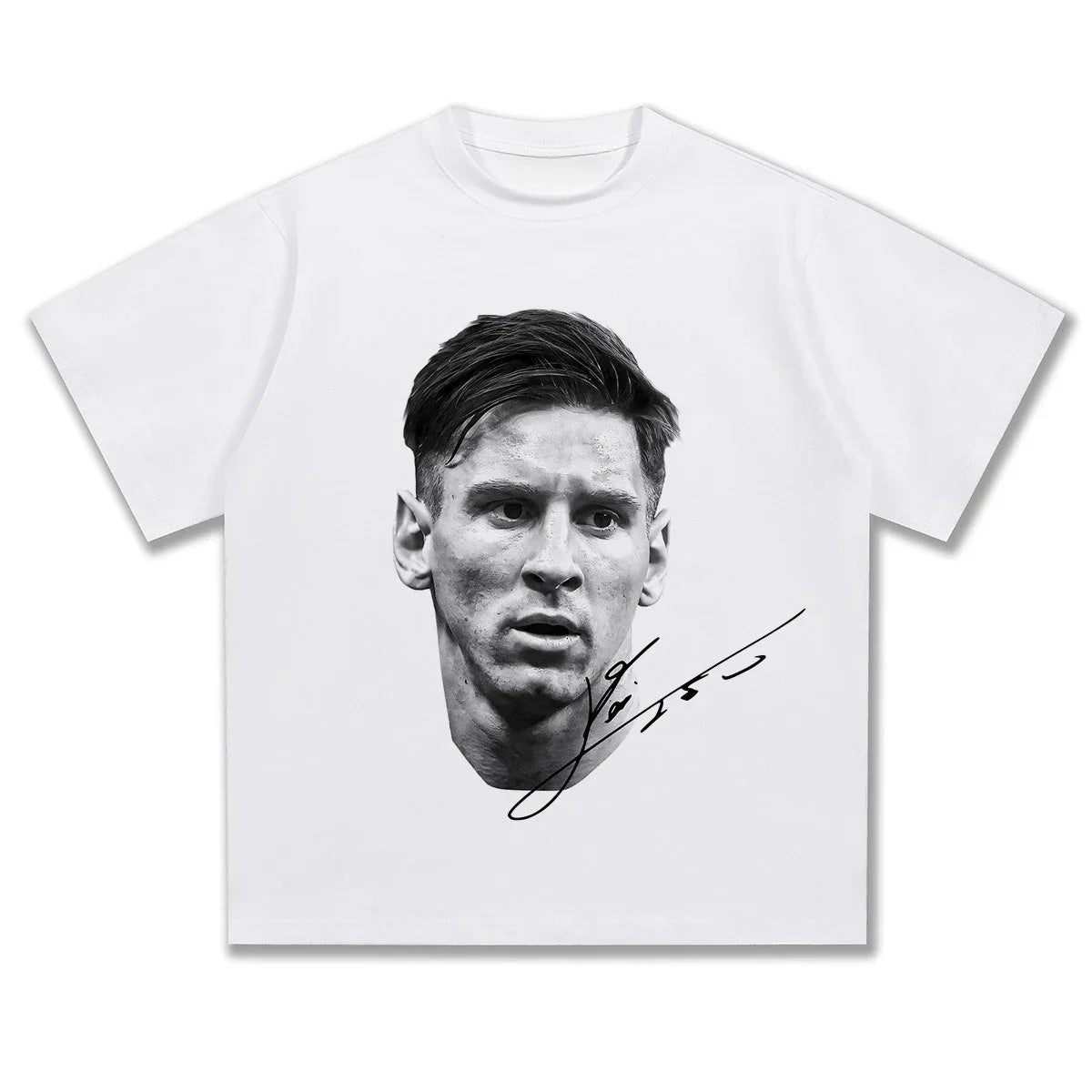 Leo Messi T-shirt
