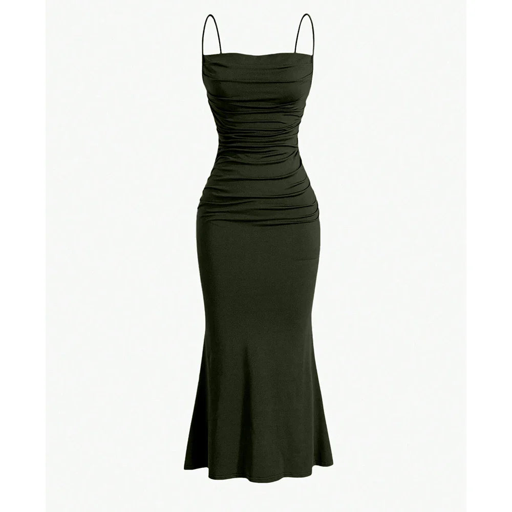 Long Dress