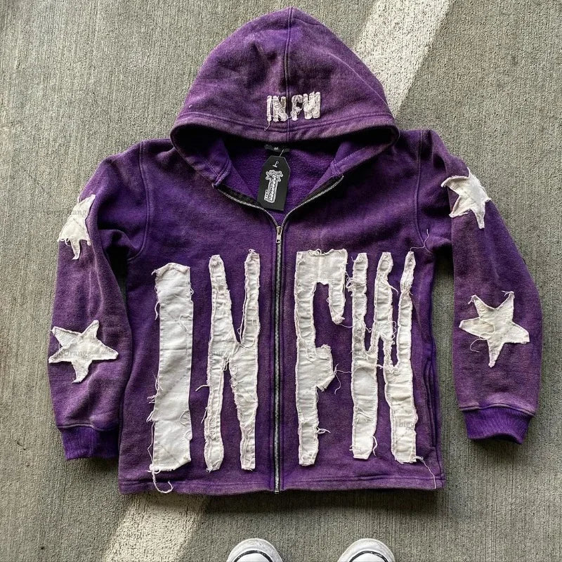 INFW Hoodie