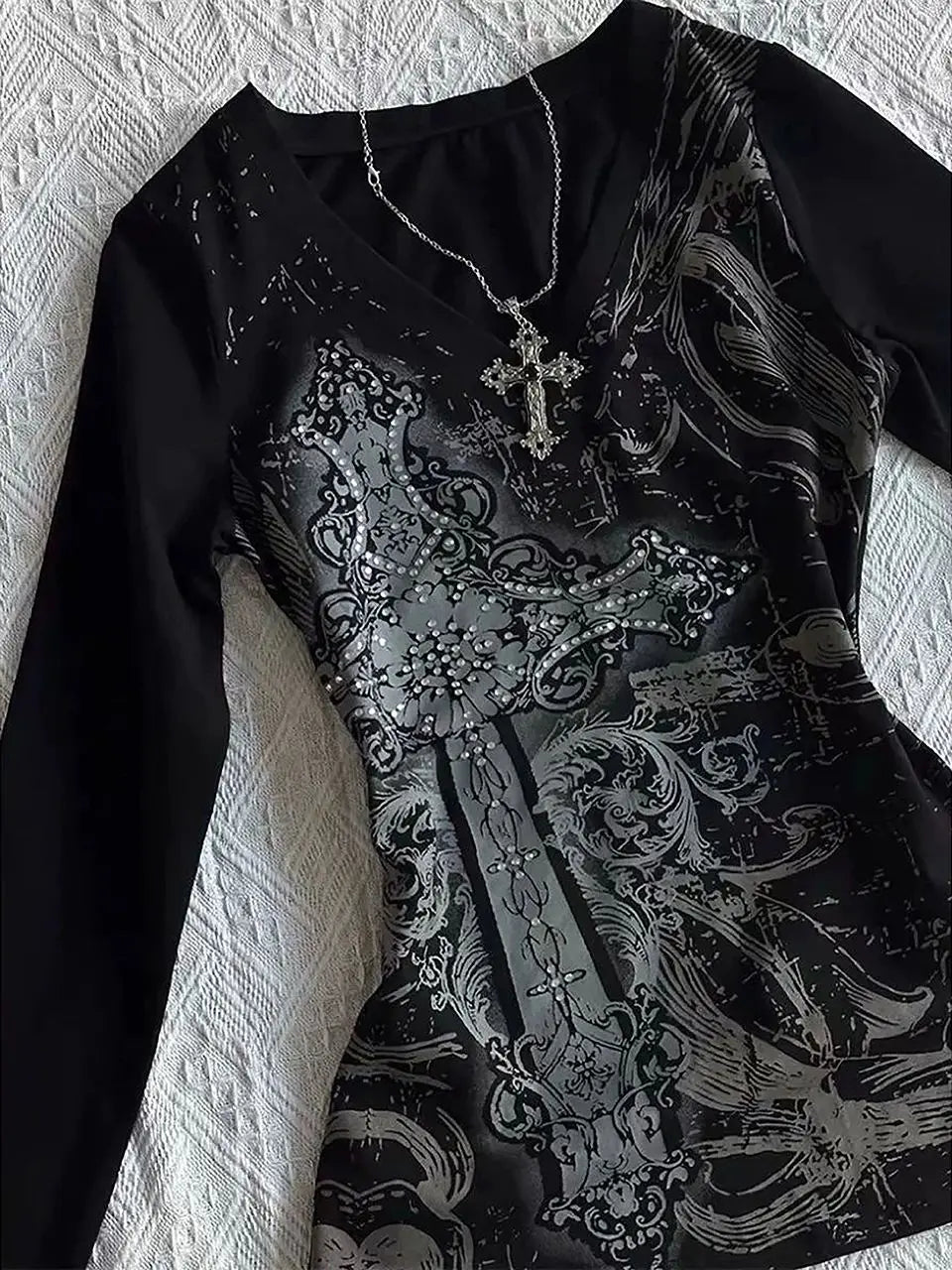 Alternative Bluzka Damska