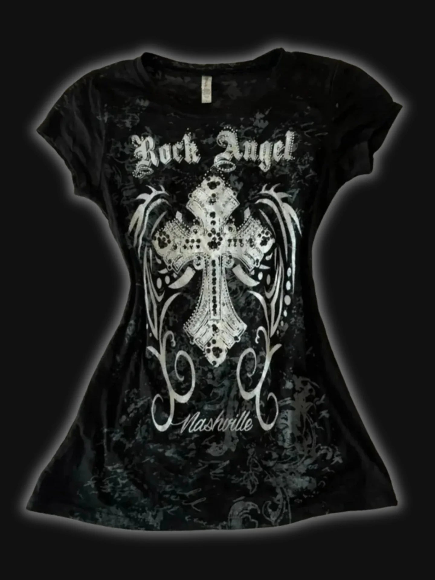 Summer Clothes 2000s T-shirts