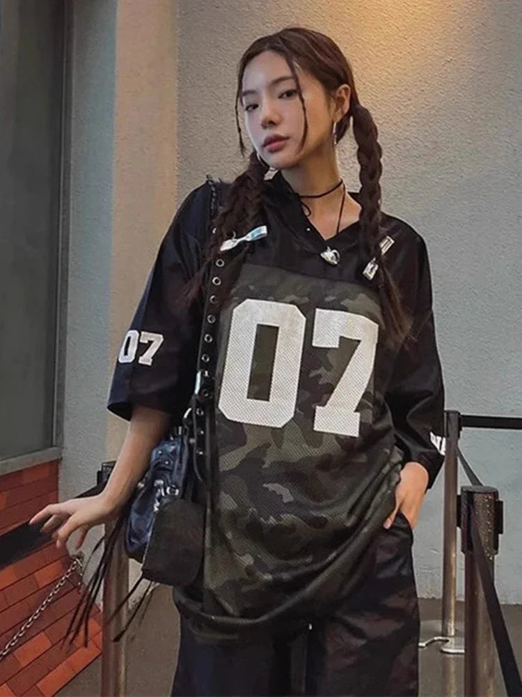 Vintage Short Sleeve T-Shirts