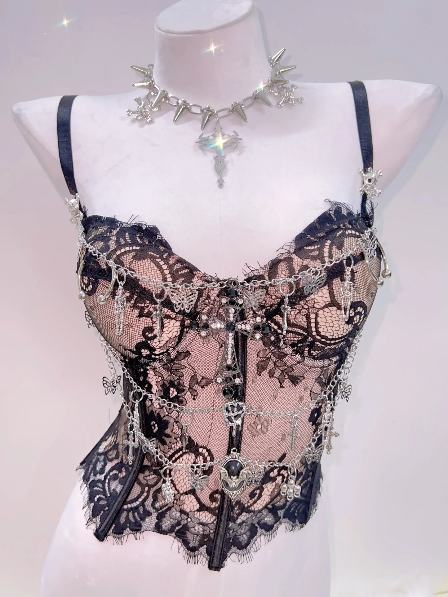 Gothic Top