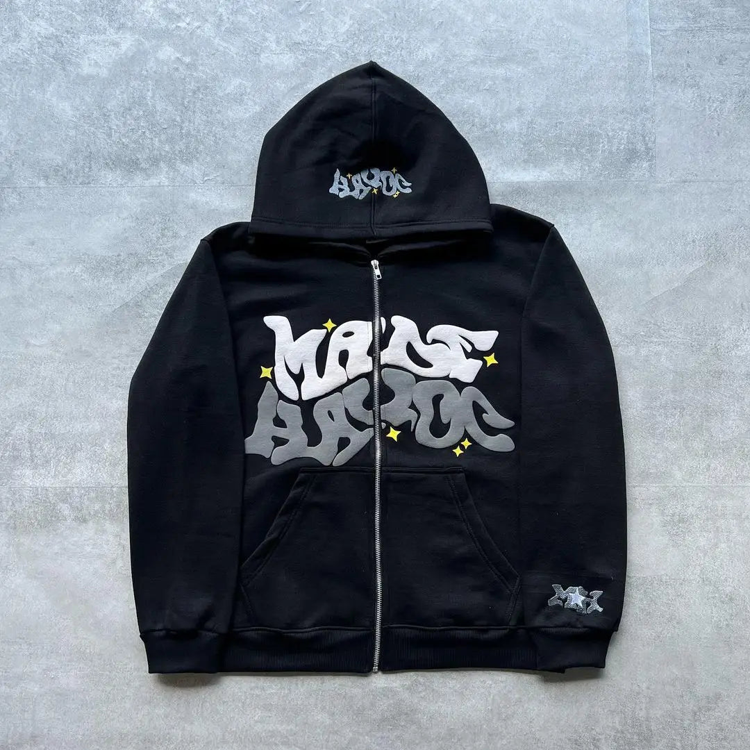 Plus Size Hoodie