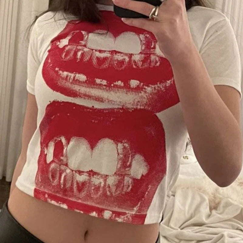 Teeth Shirt