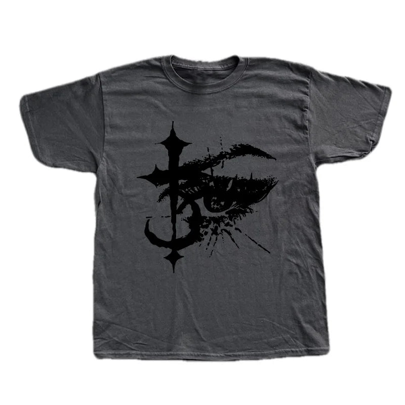 T-shirt Oversized