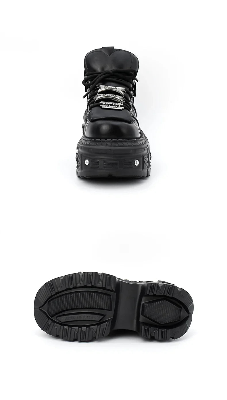 Women's Platform Shoes Alternative