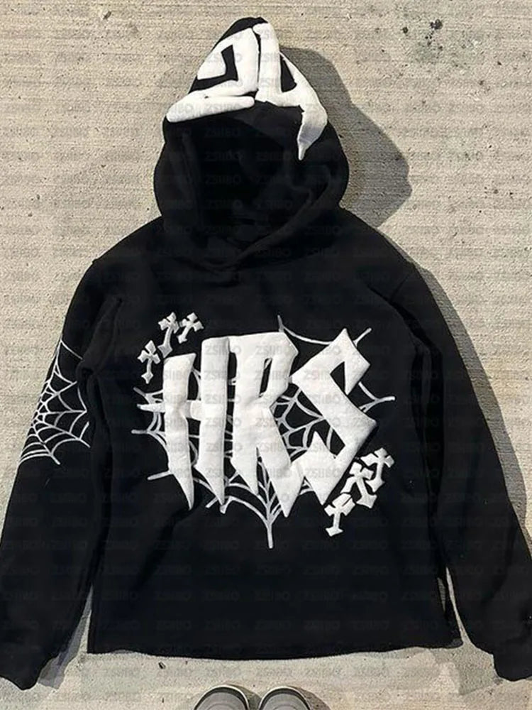 HRS Hoodie