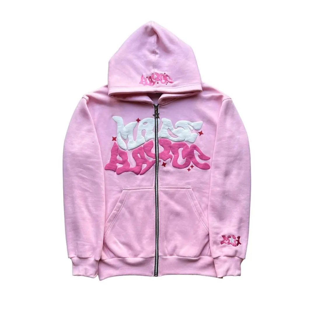 Plus Size Hoodie