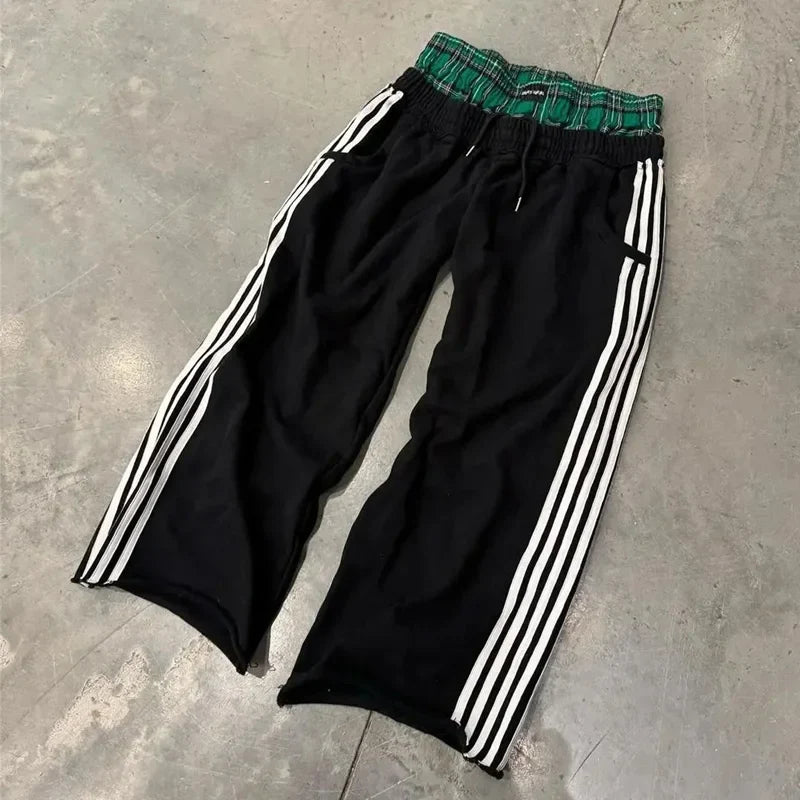 Hip Hop Sweatpants