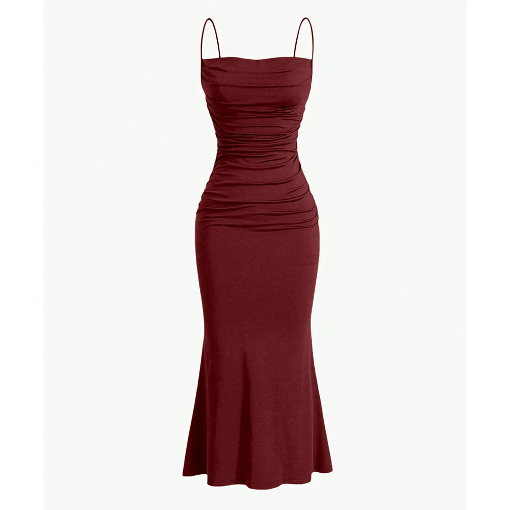 Long Dress