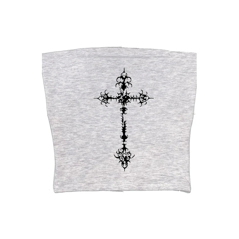 Cross Top