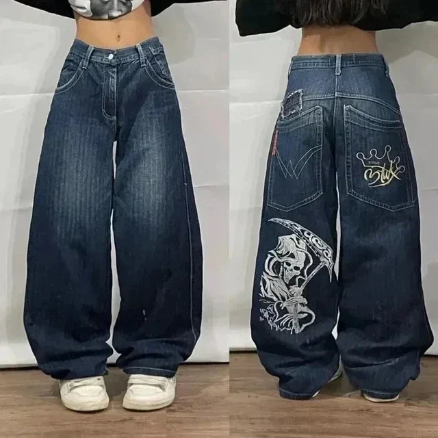 Demon Jeans