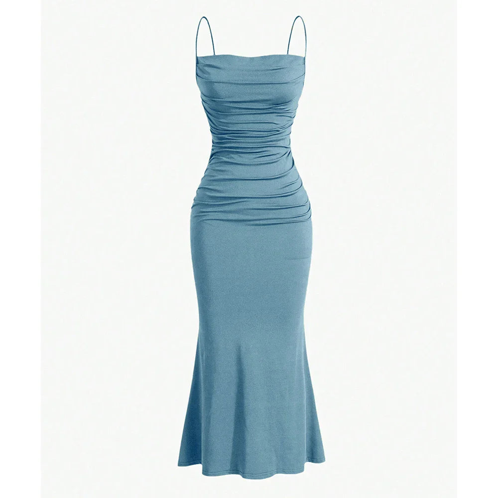 Long Dress