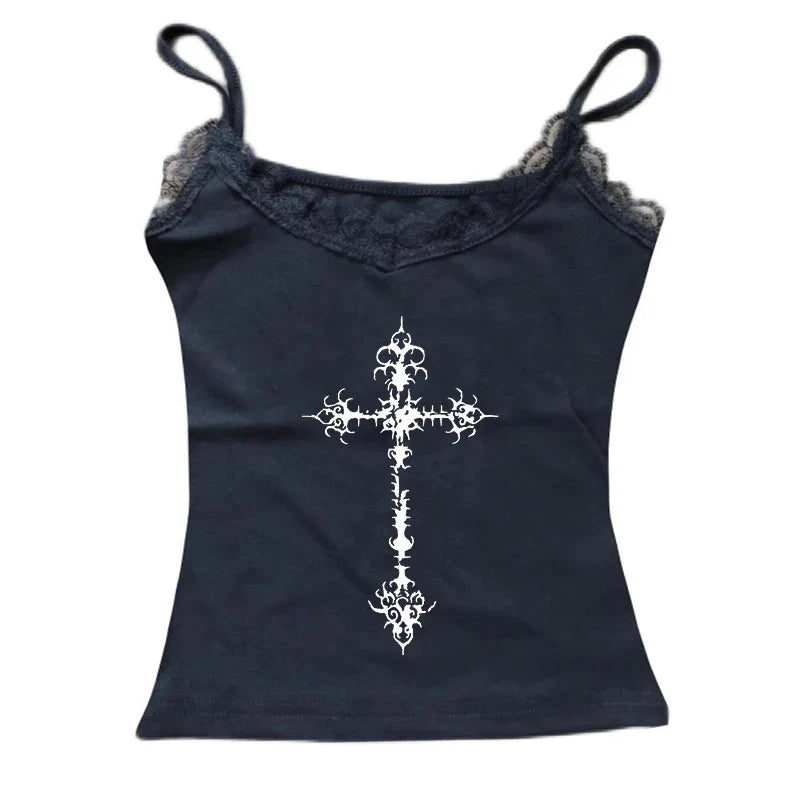 Cross Top