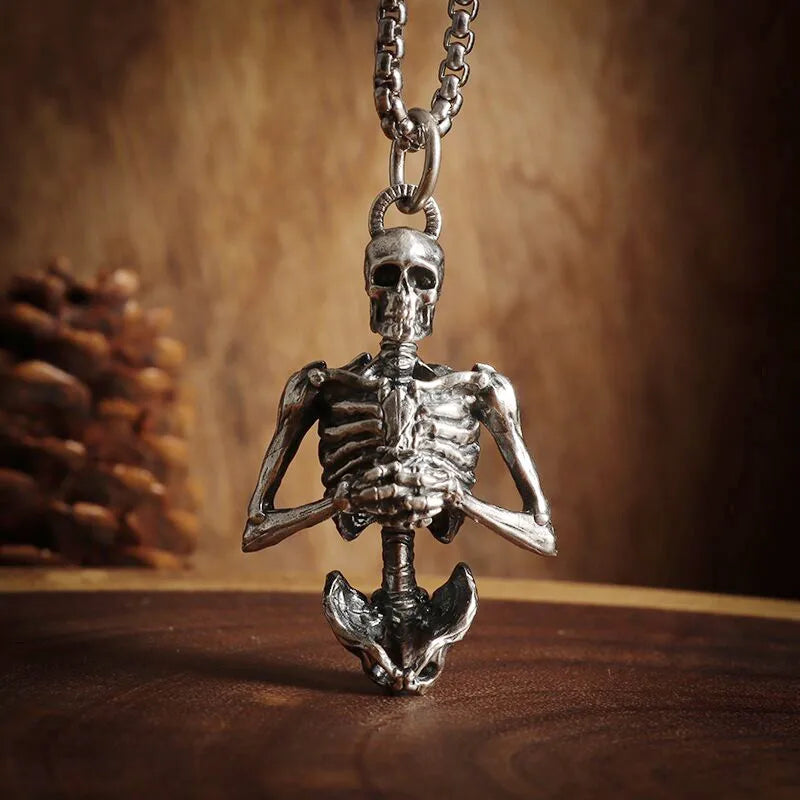 Gothic Pendant