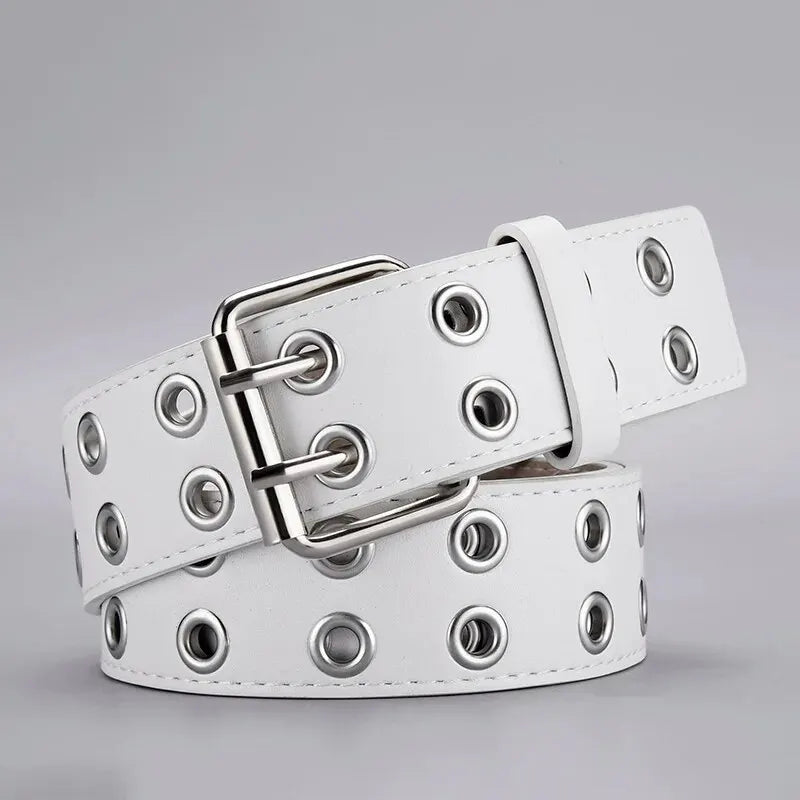 Belt Double Hole