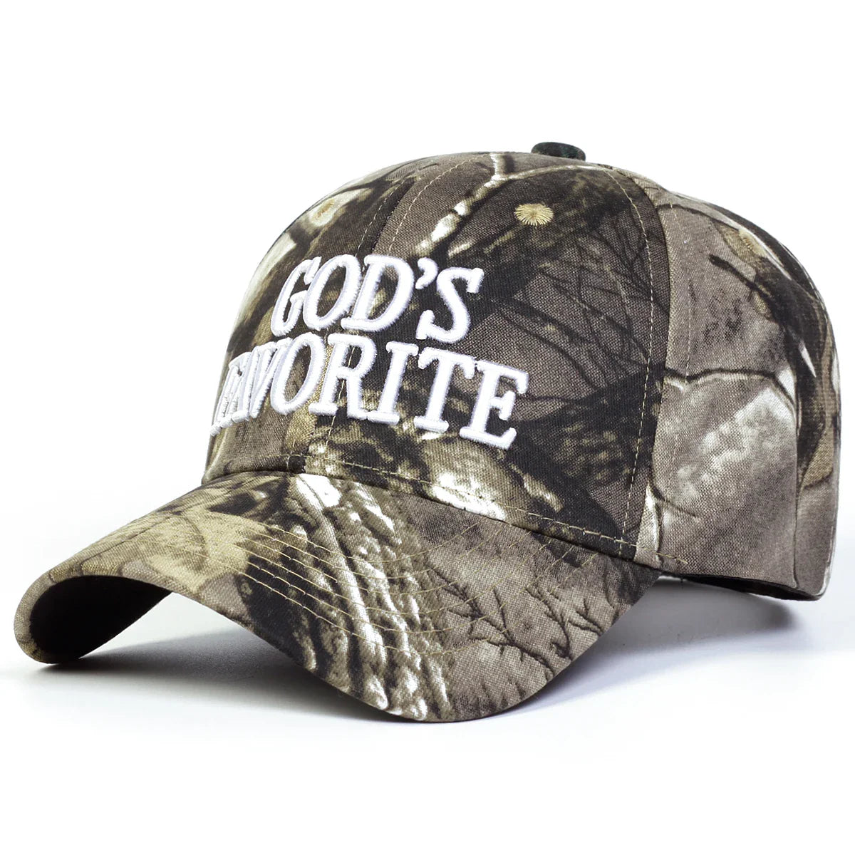 GOD'S FAVORITE Cap