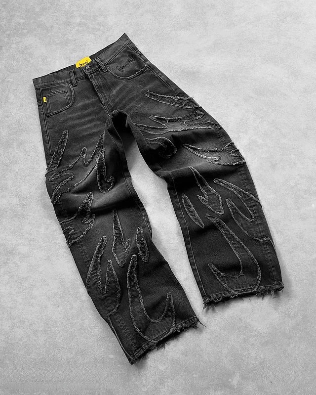 Floreale Jeans