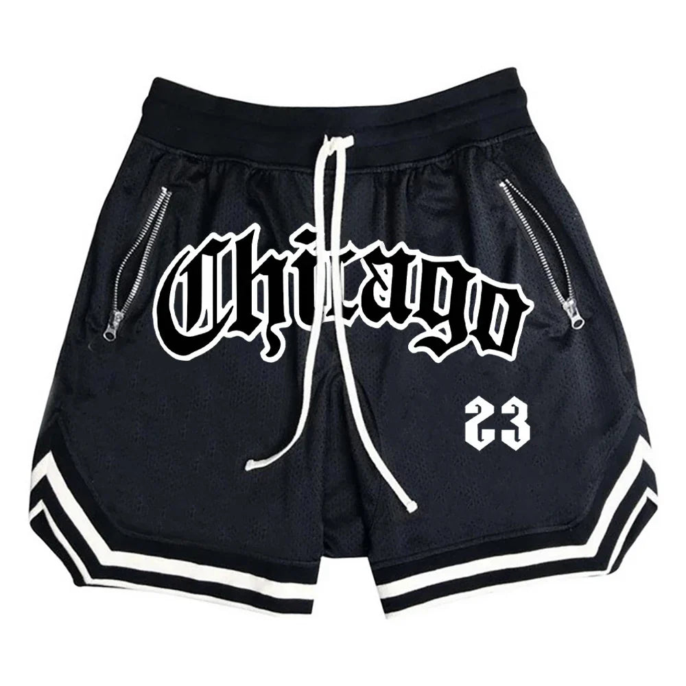 Basketball Short