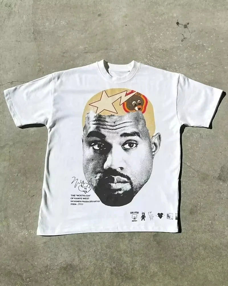 Kanye West Shirt