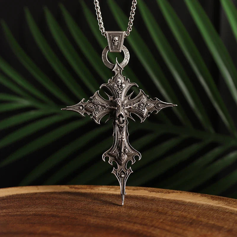 Gothic Pendant
