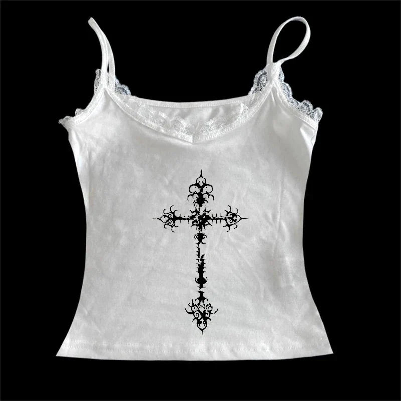 Cross Top