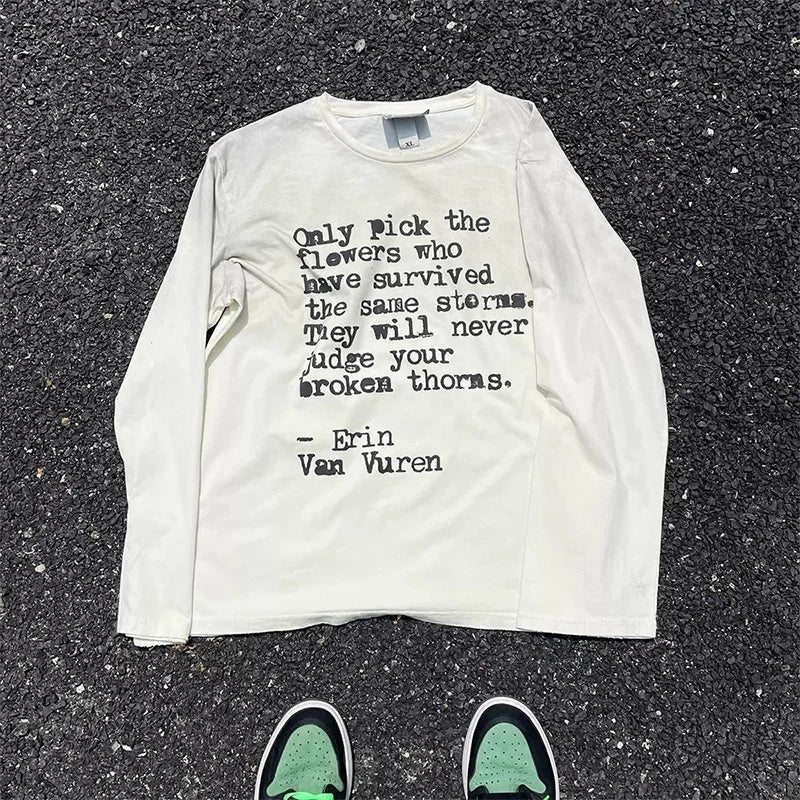 Archive Y2K Longsleeve