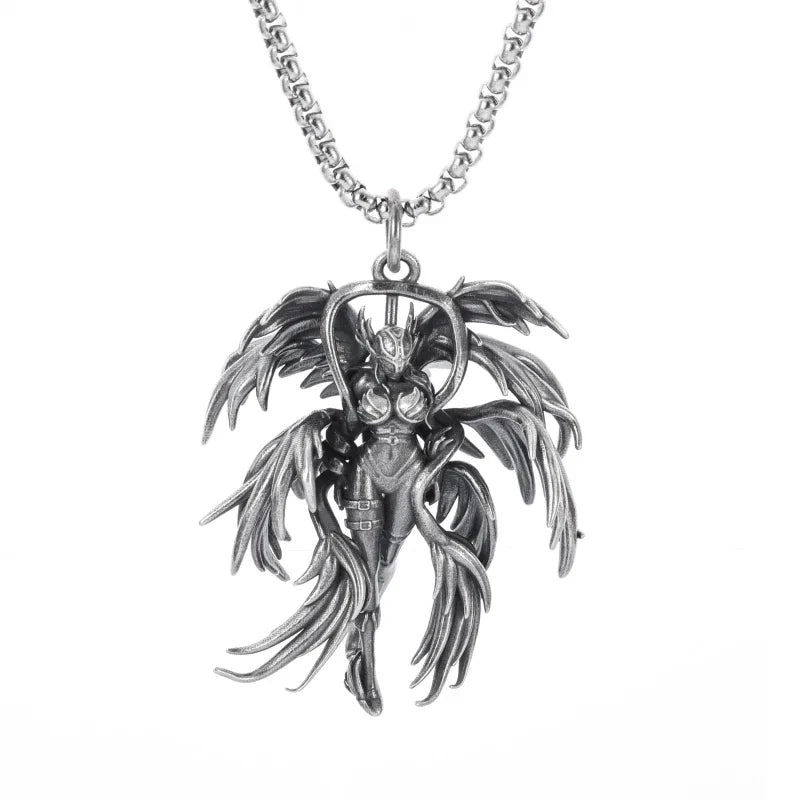 Gothic Pendant