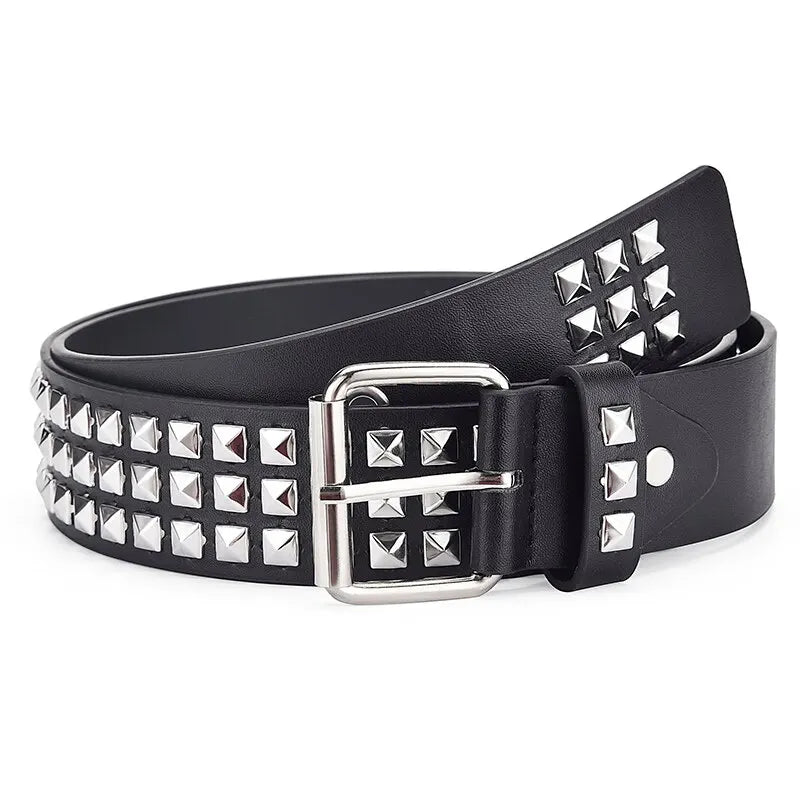 Square Belt