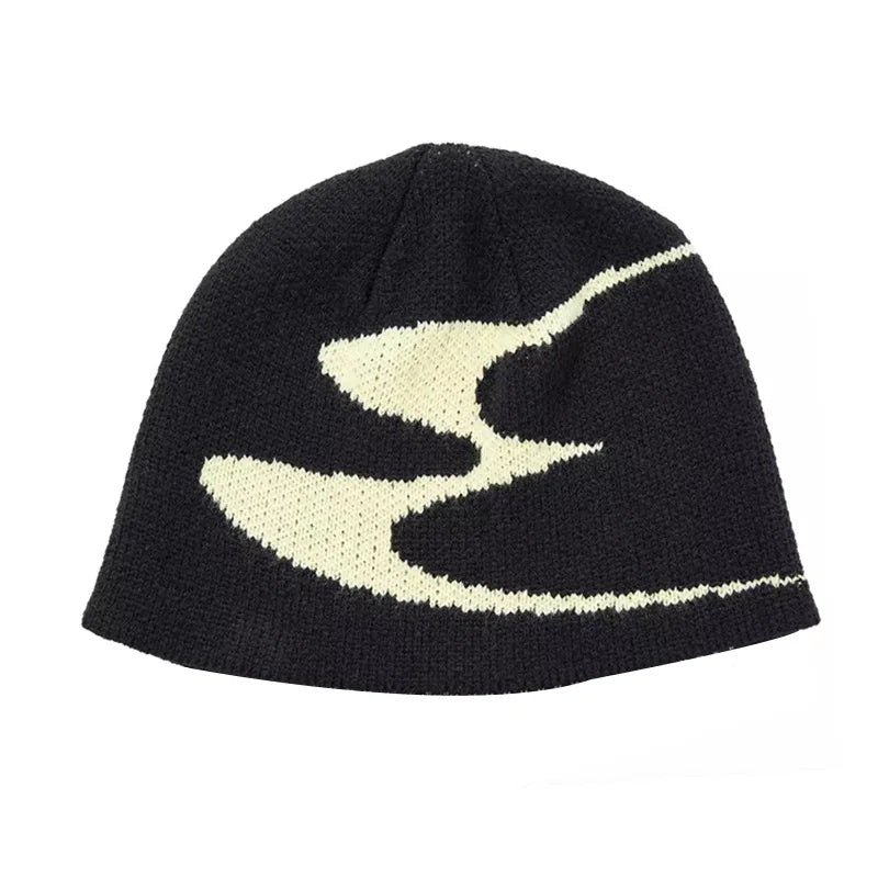 Graphic Caps