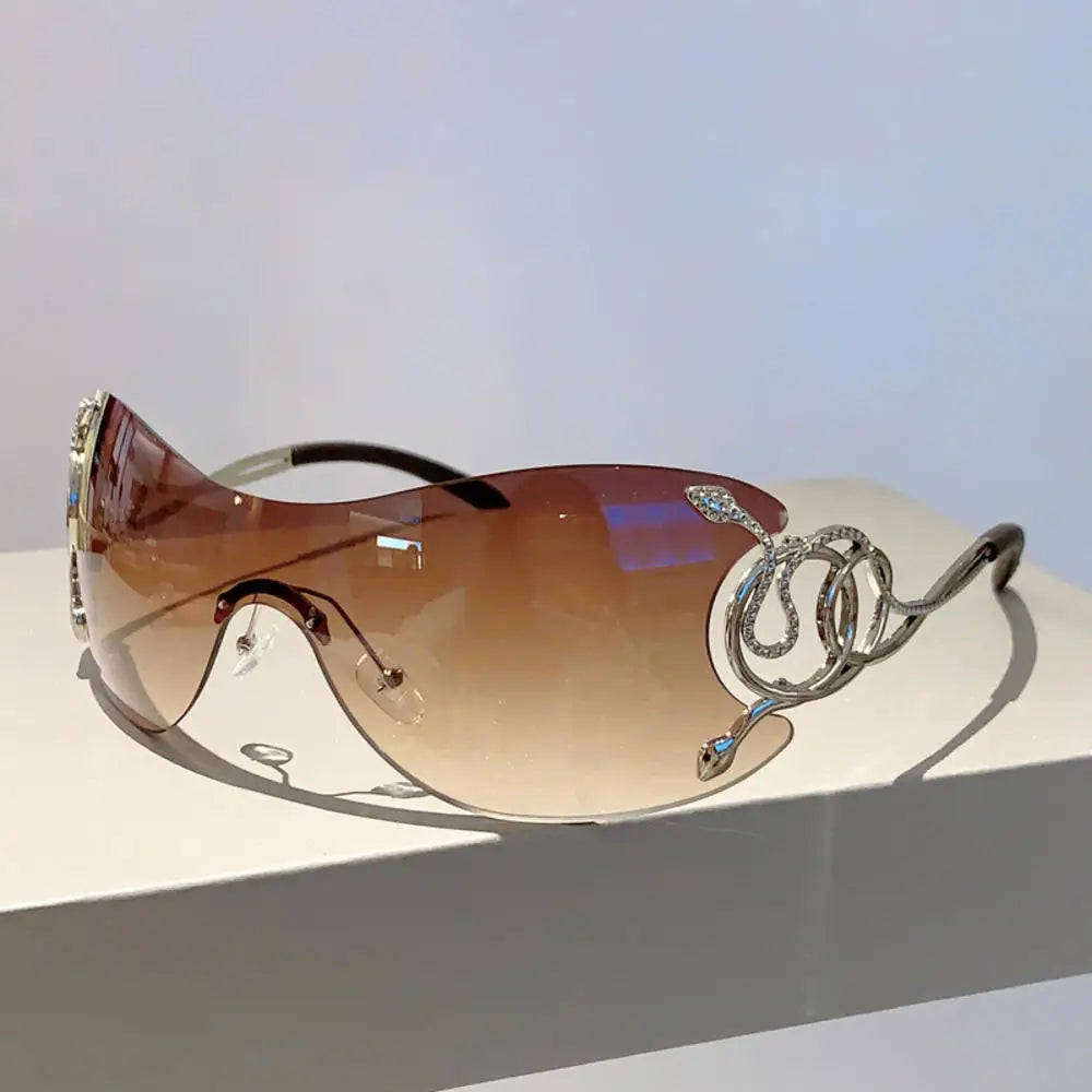 Y2k Sunglasses