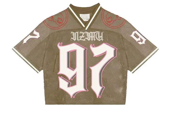 97 Jersey