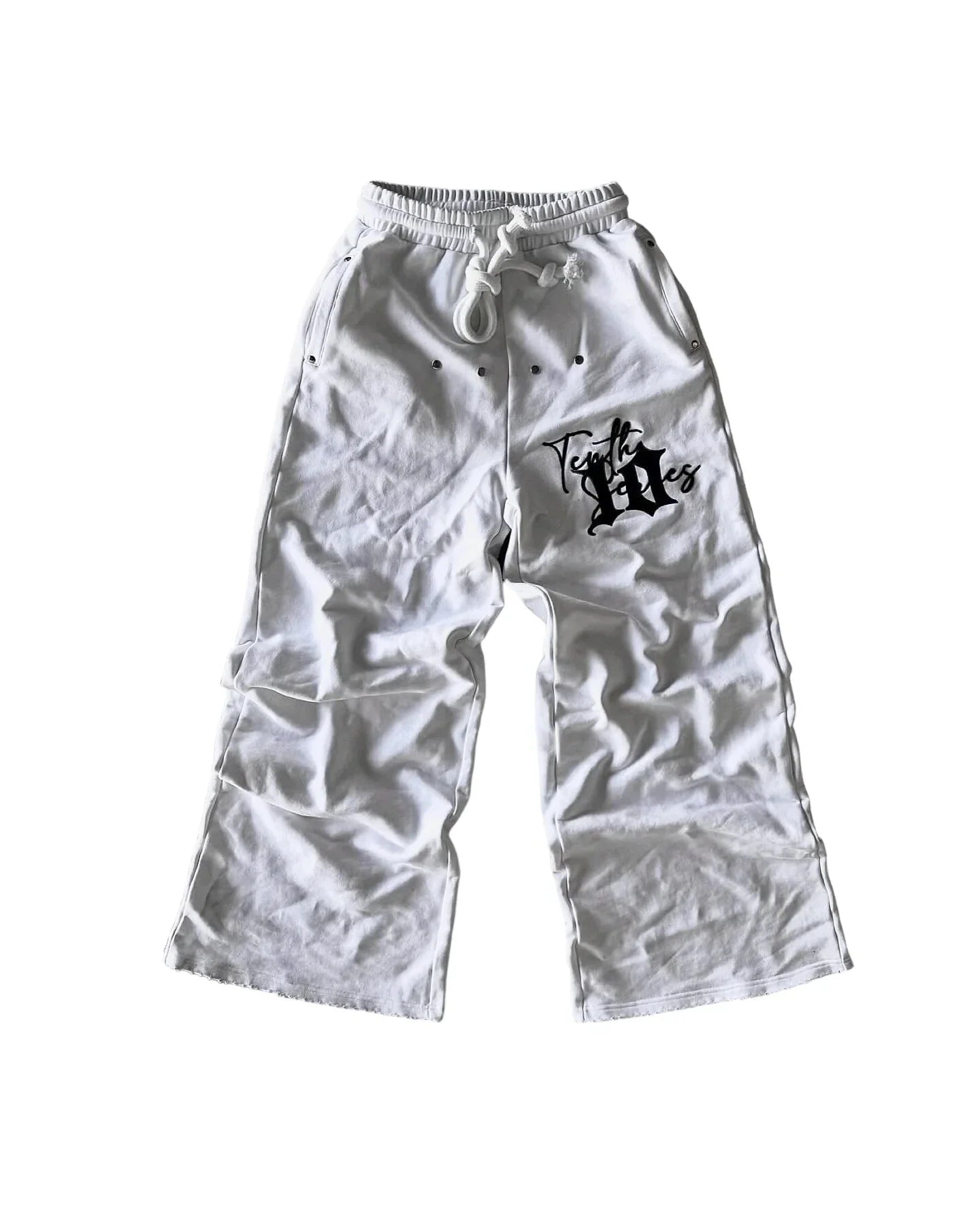 Graphic Sweatpants