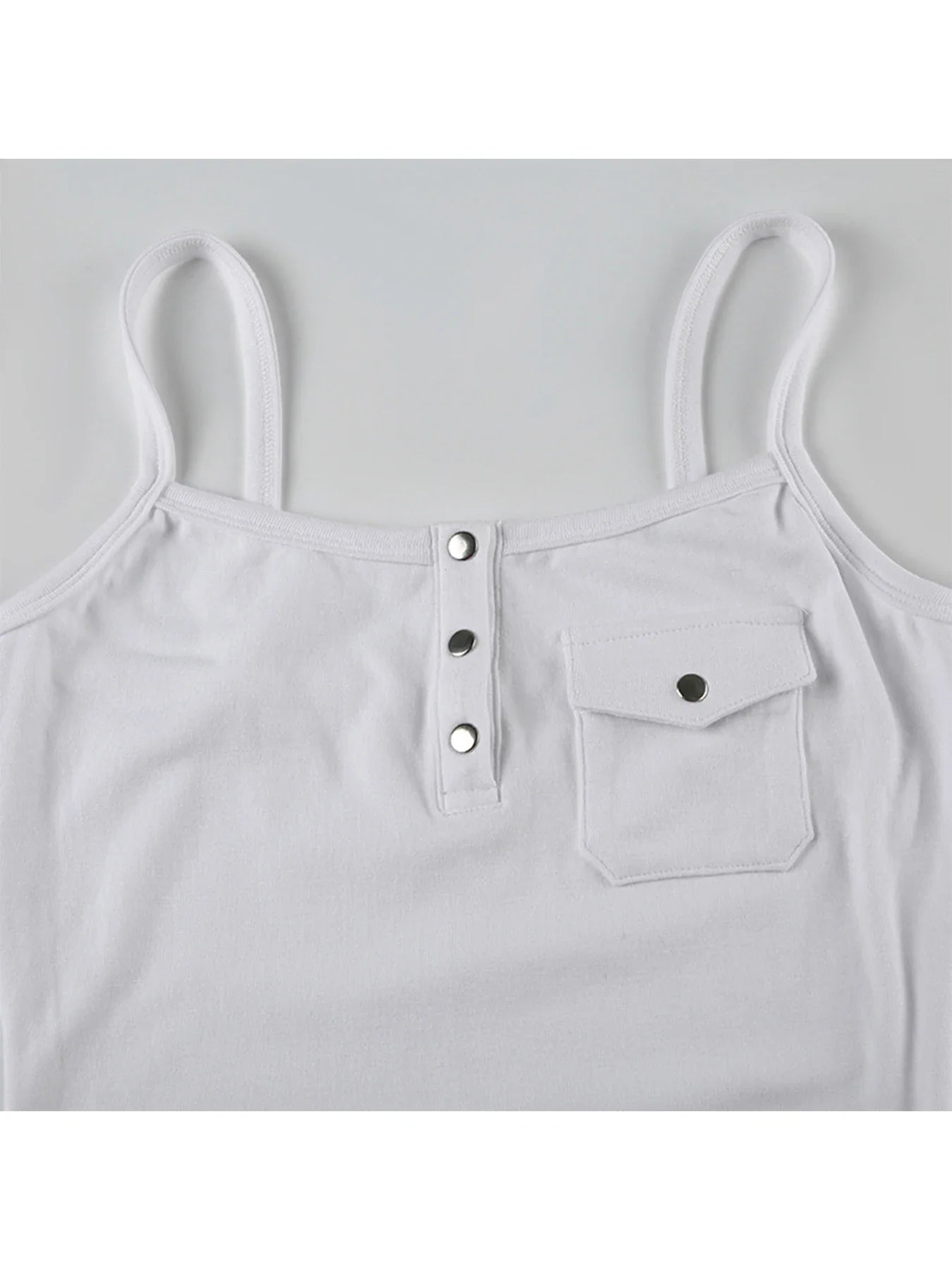 Pockets Camis Top