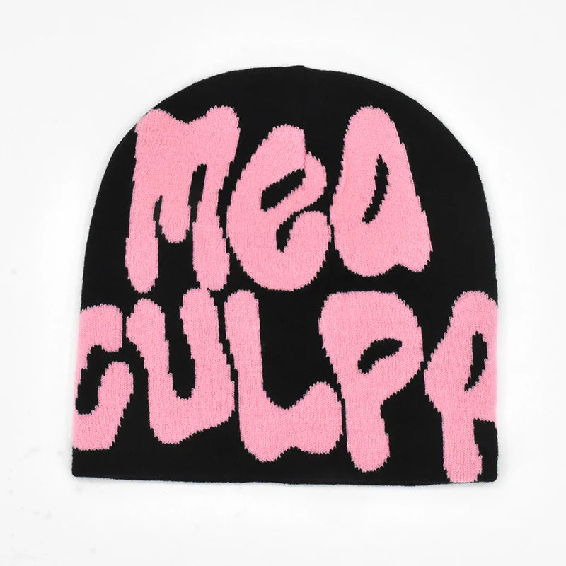 Knitting Cap