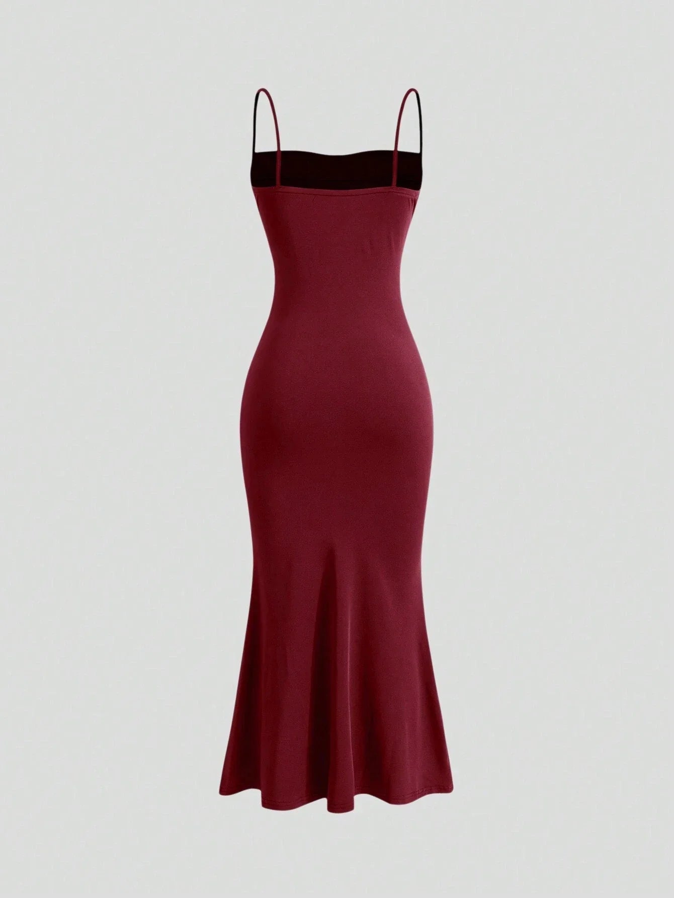 Long Dress