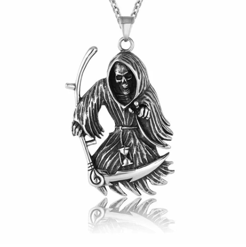 Gothic Pendant