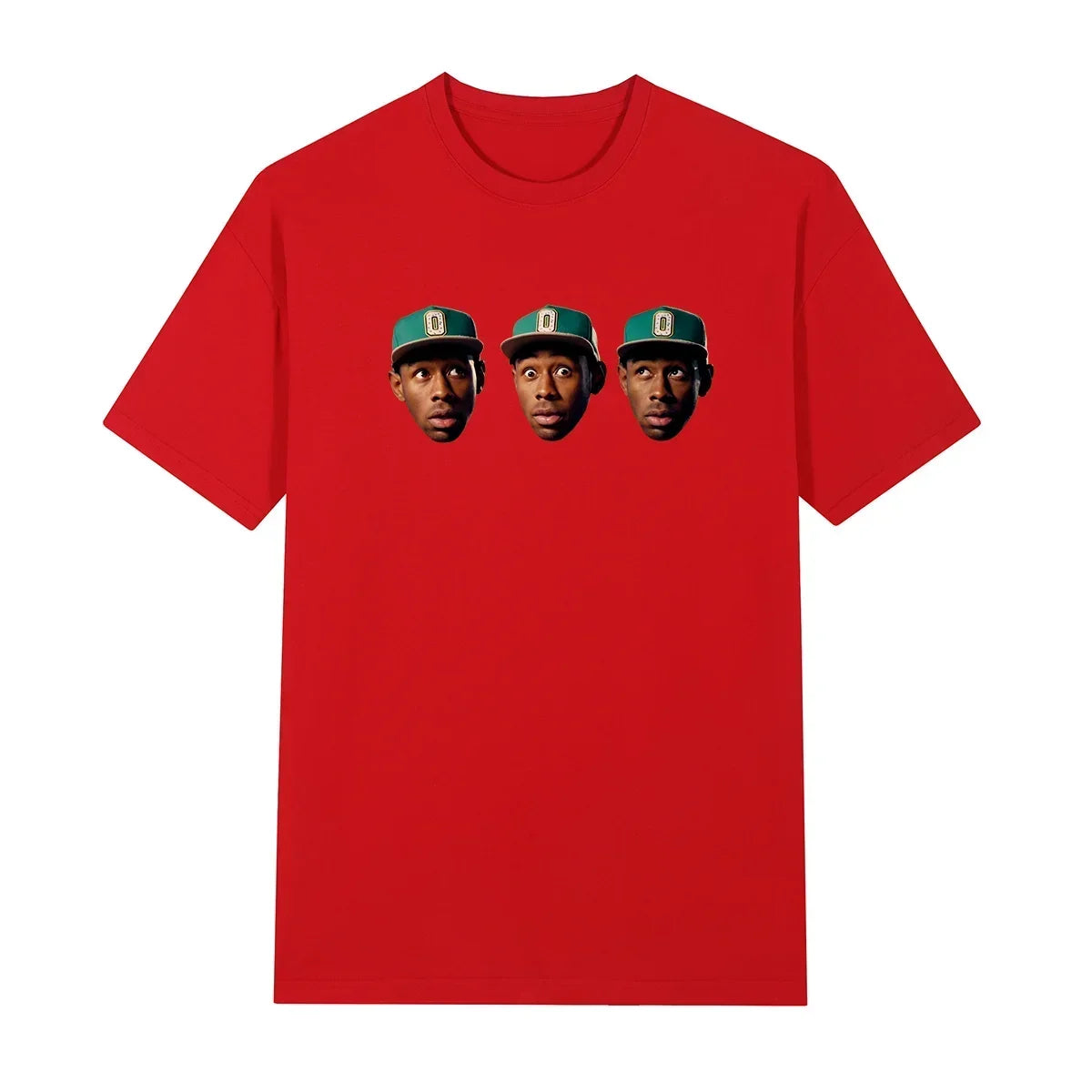 Tyler The Creator T-shirt