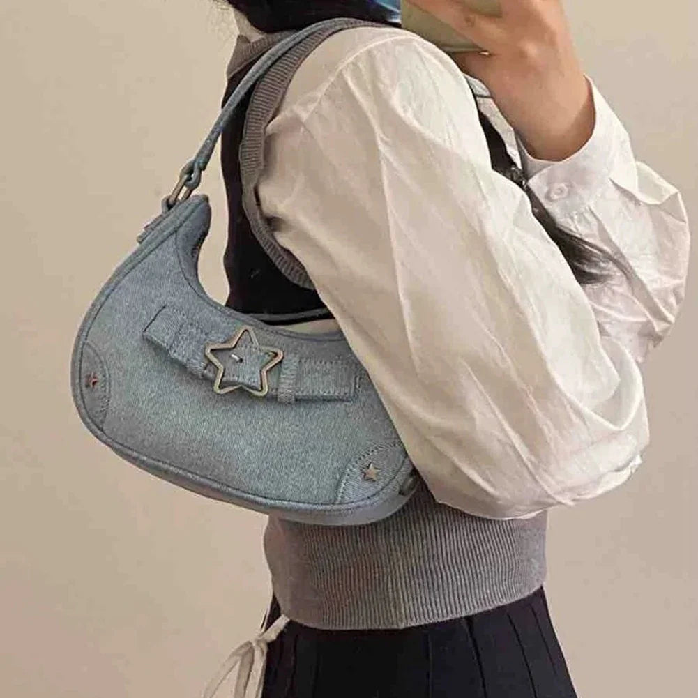 Vintage Star Handbags