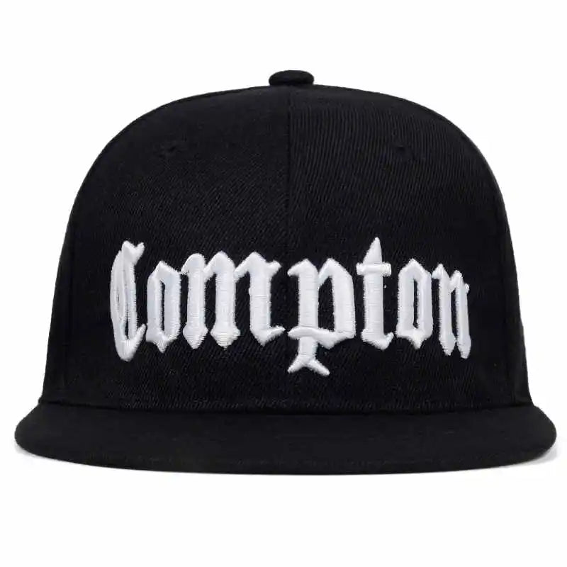 Compton Cap