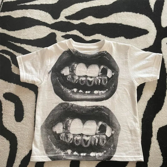 Teeth Shirt