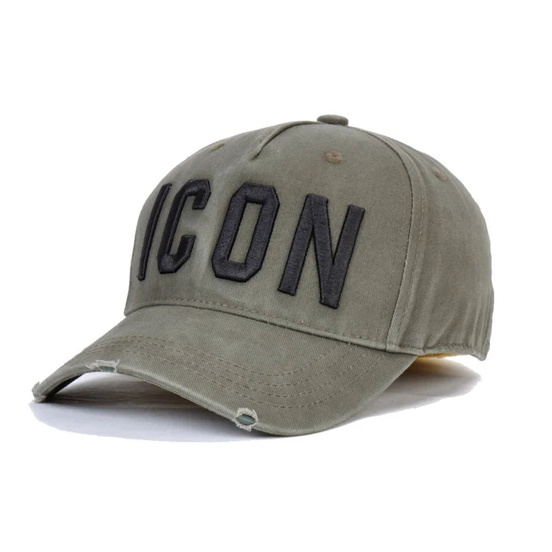 ICON Baseball Cap